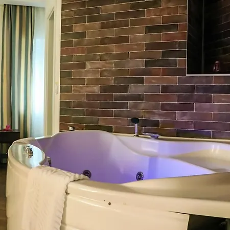 Appartement Nirvana Center *