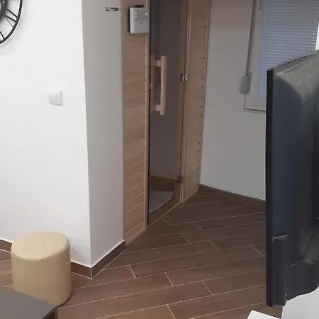 Nirvana Center Appartement