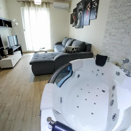 Nirvana Center * Belgrad