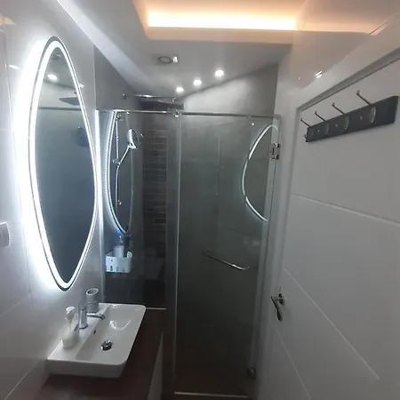 Appartement Nirvana Center