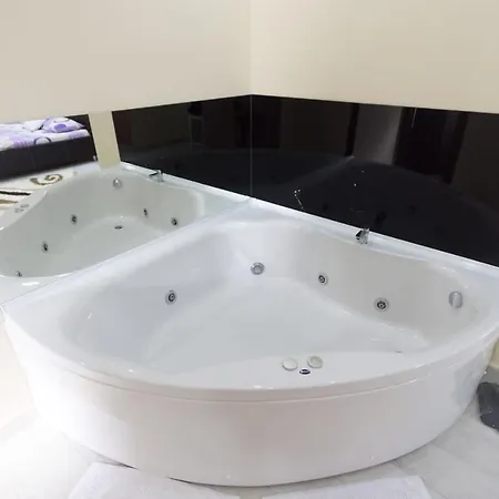 Nirvana Center Appartement Belgrado