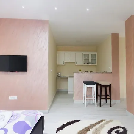 Apartment Nirvana Center Belgrade