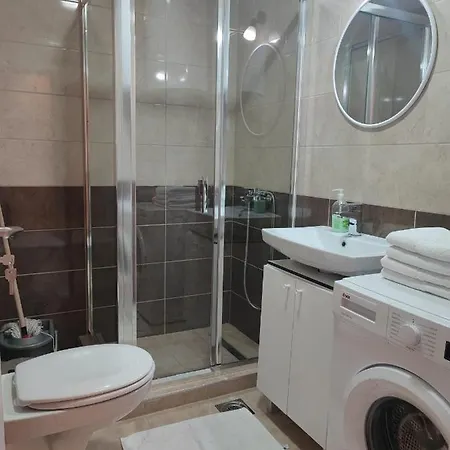 Nirvana Center Appartement