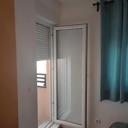 Nirvana Center Appartement *