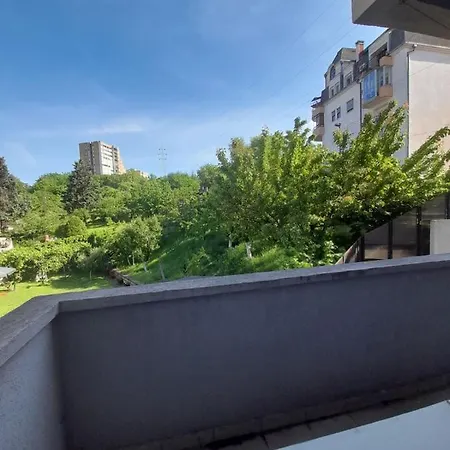 Nirvana Center * Belgrad