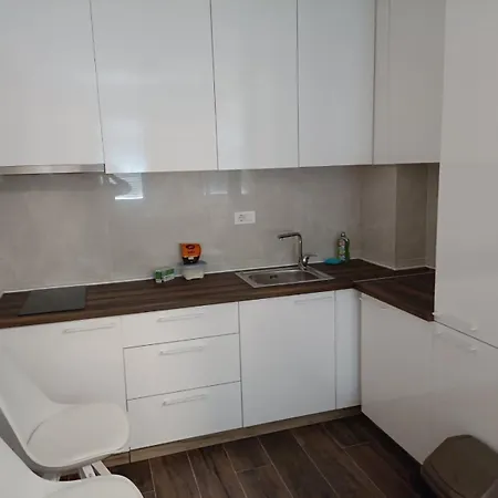 Apartament Nirvana Center *