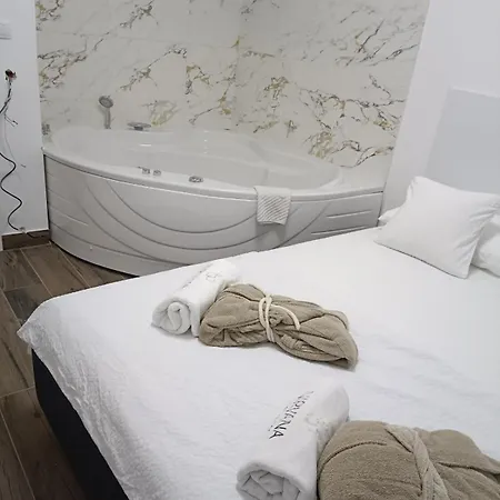 Nirvana Center * Belgrado