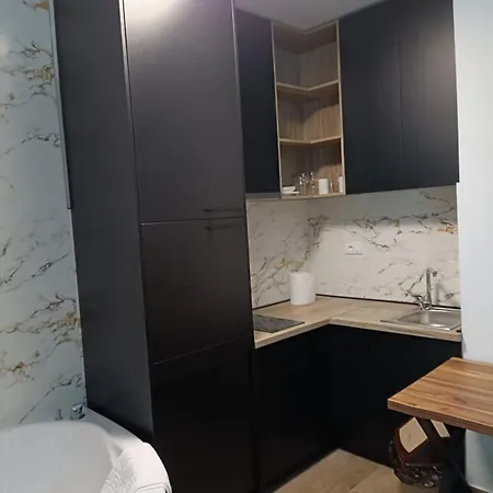 Apartament Nirvana Center *