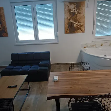 Nirvana Center Belgrado