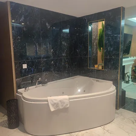 Apartament Nirvana Center