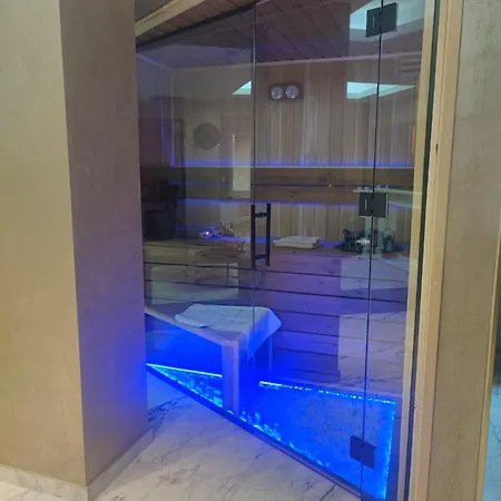 Appartement Nirvana Center Belgrado