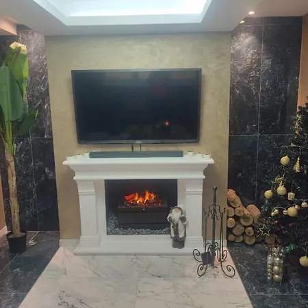 Apartament Nirvana Center *