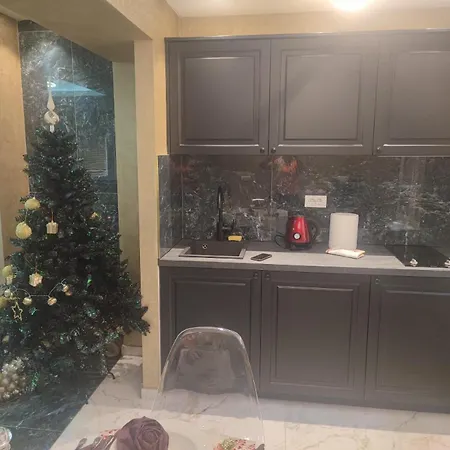 Appartement Nirvana Center *