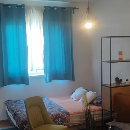 Nirvana Center * Belgrade