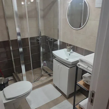 Appartement Nirvana Center