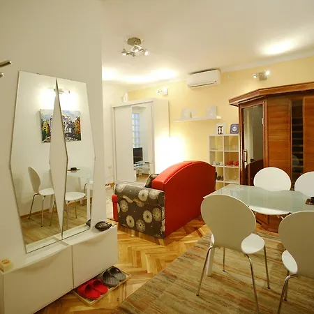 Nirvana Center *