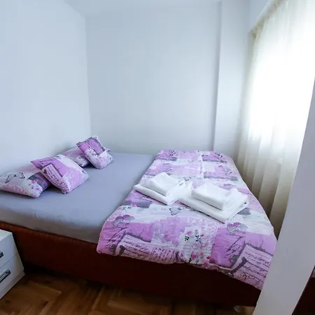 Nirvana Center * Belgrade