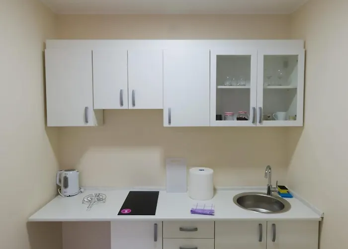 Nirvana Center Appartamento